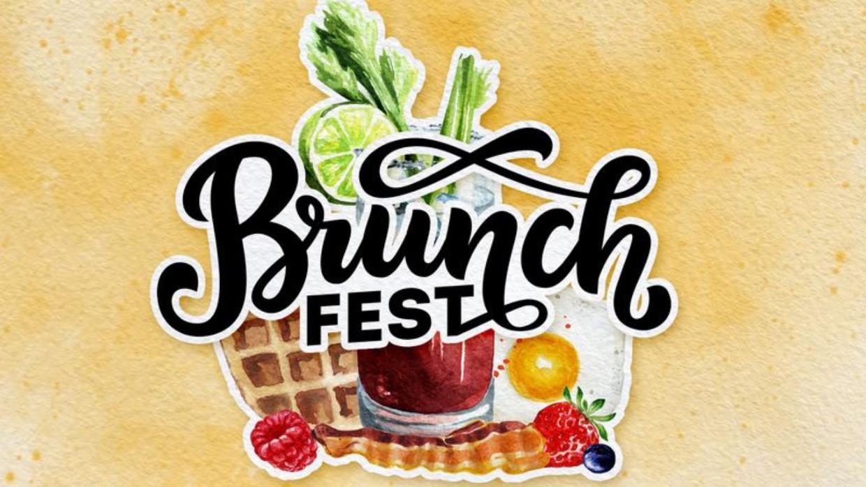 Brunch Fest 2026 Event