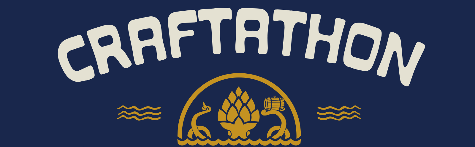 Craftathon Beer Festival 2026 Event