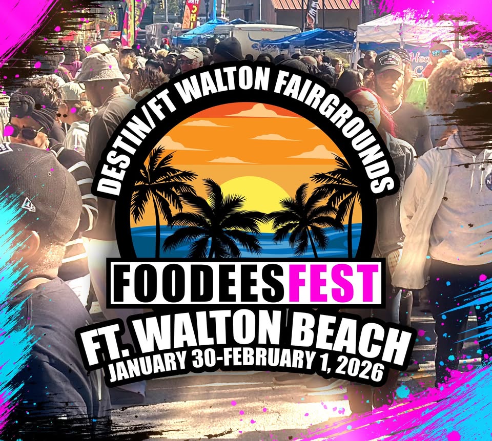 Foodees Food and Culture Festival Event