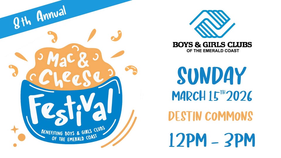 8th Annual Mac and Cheese Festival Event