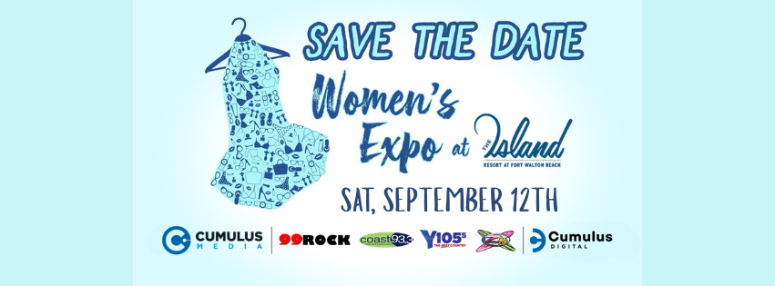  Women's Expo at the Island Resort event