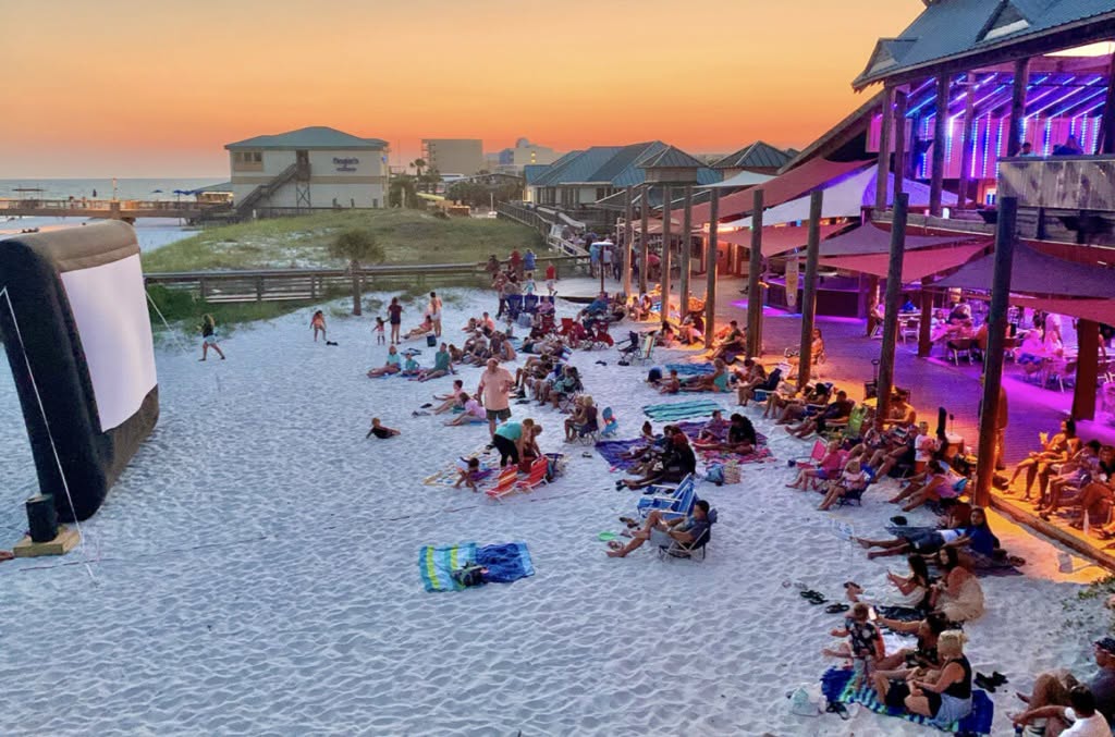 The Boardwalk Columbus Day Weekend Celebration Event