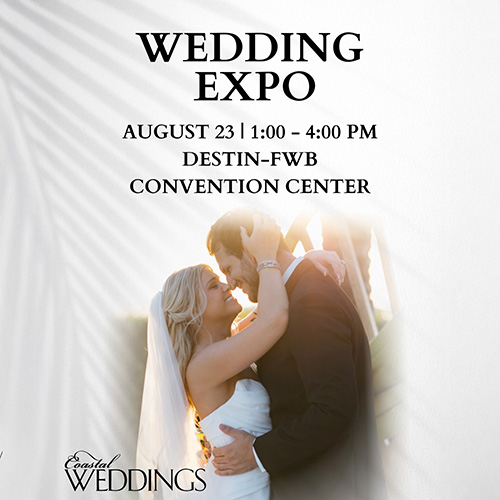 Wedding Expo Event