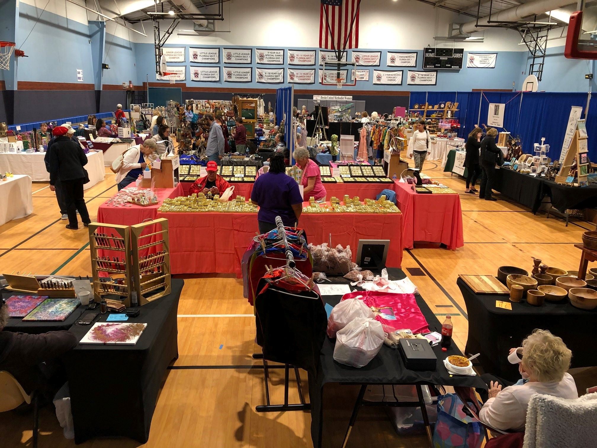 19th Annual Holiday Craft Show 2026 Event