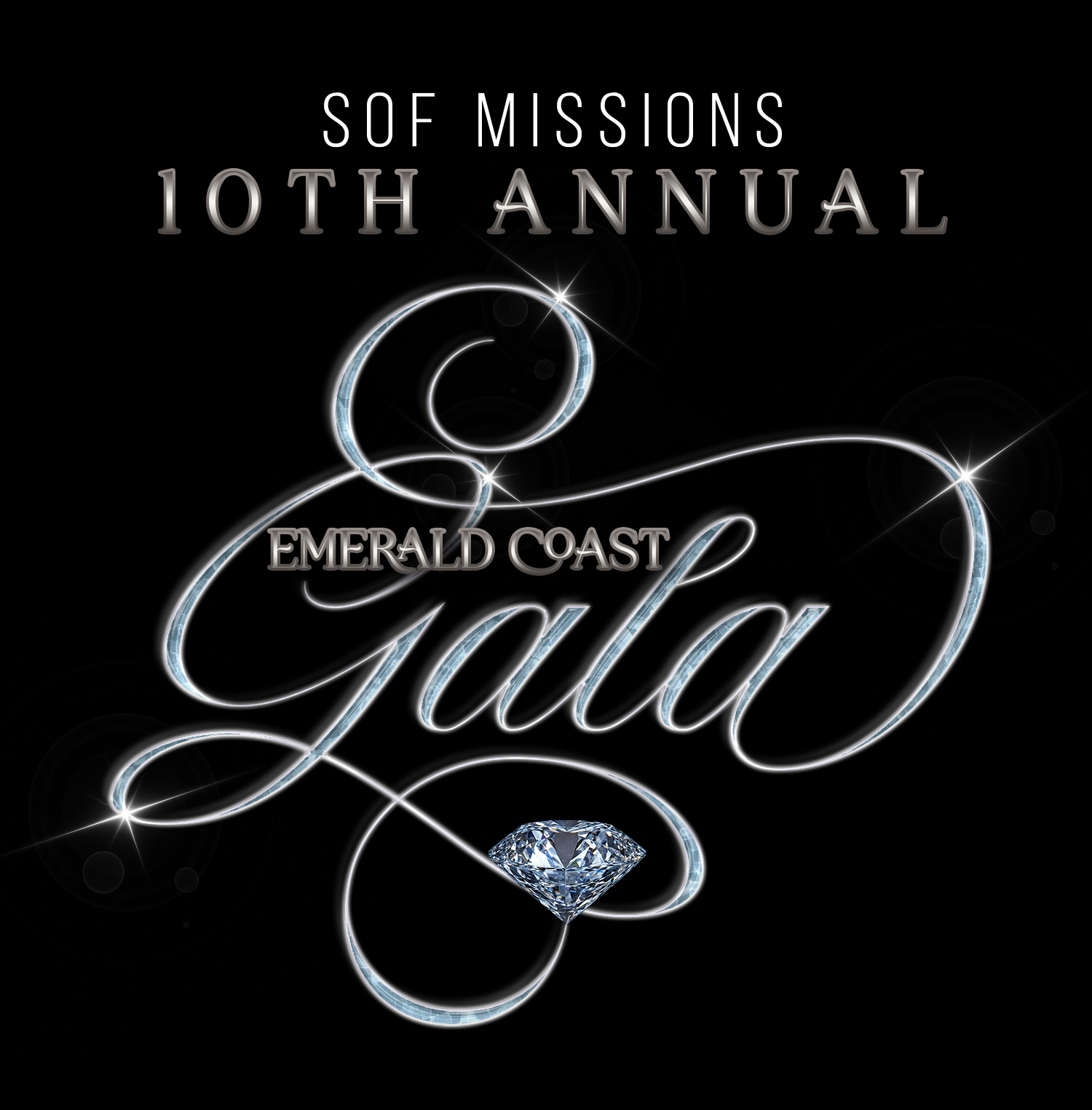 10th Annual SOF Missions 