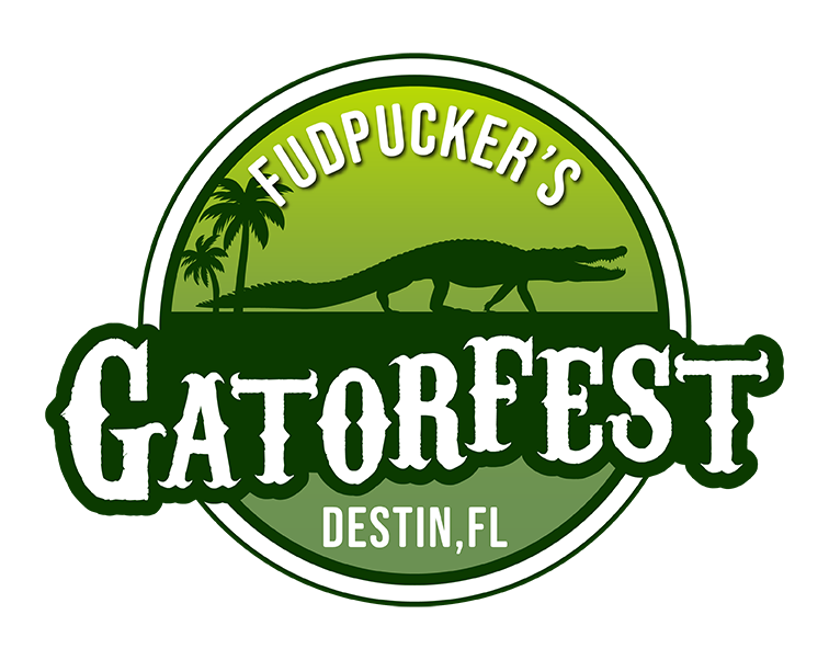 Fudpucker's Gatorfest 2026 event