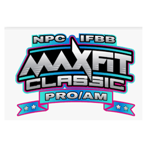 MaxFit Classic event