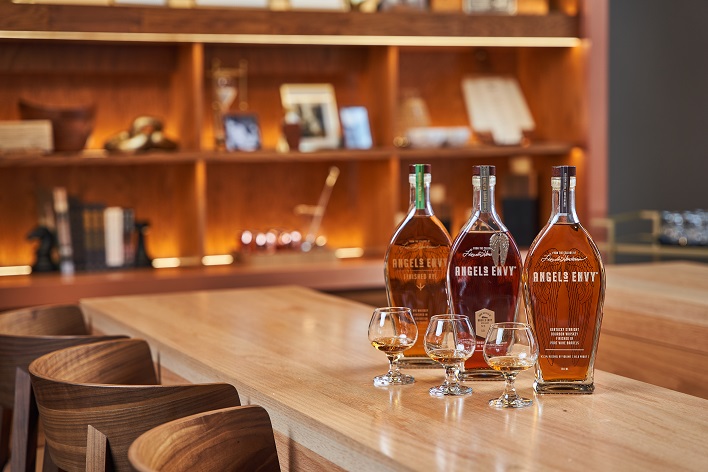 Bourbon at the Bay 2026 Event
