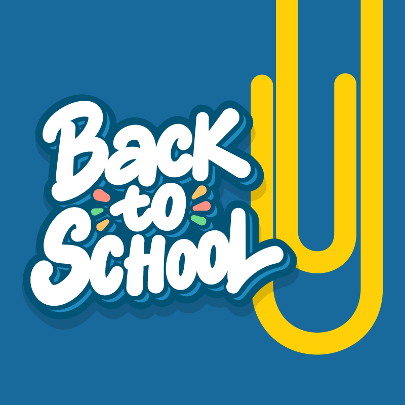 Back to School at Destin Commons event