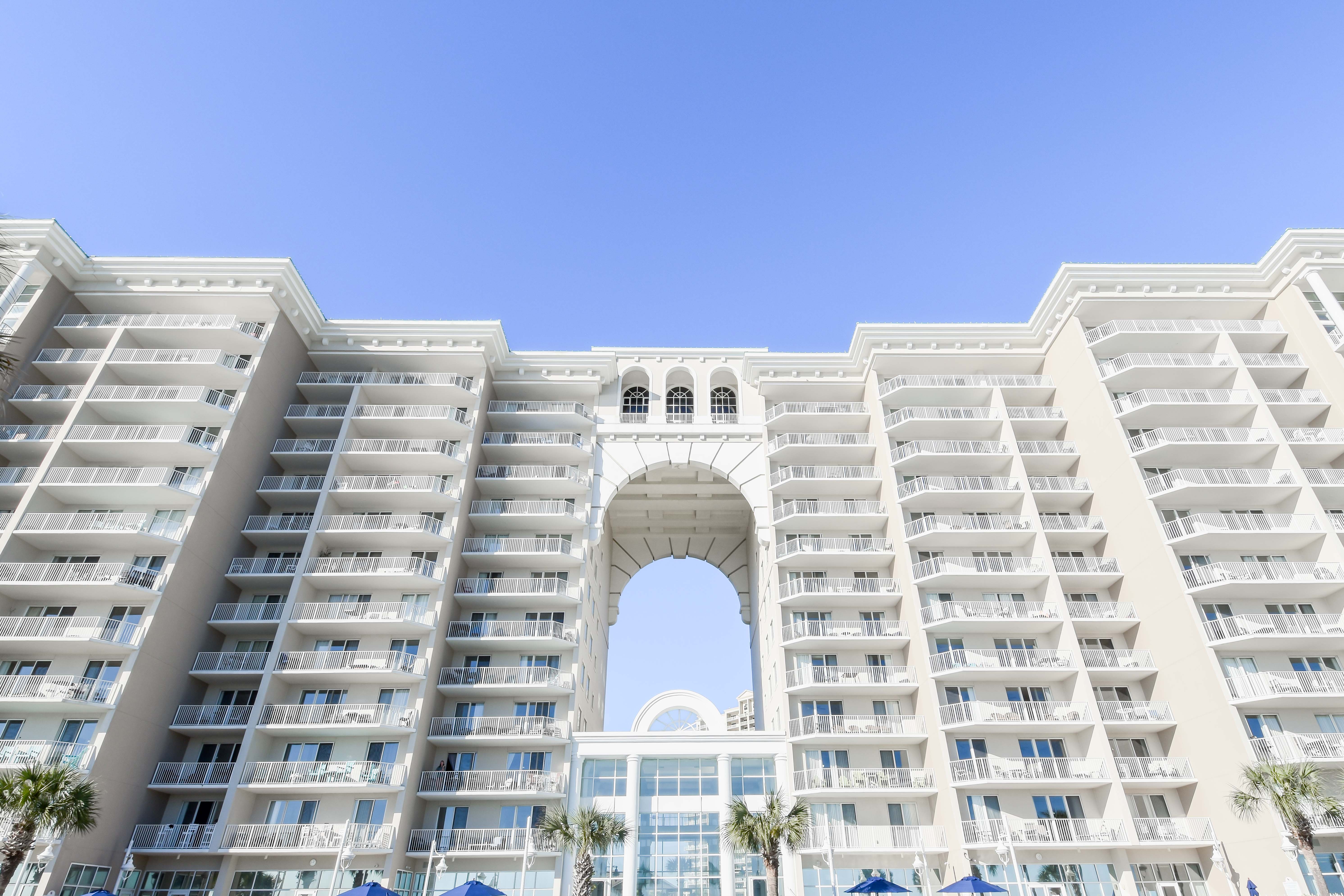 Compass Rentals Destin Resort Collections - Destin Rentals - Compass Resorts
