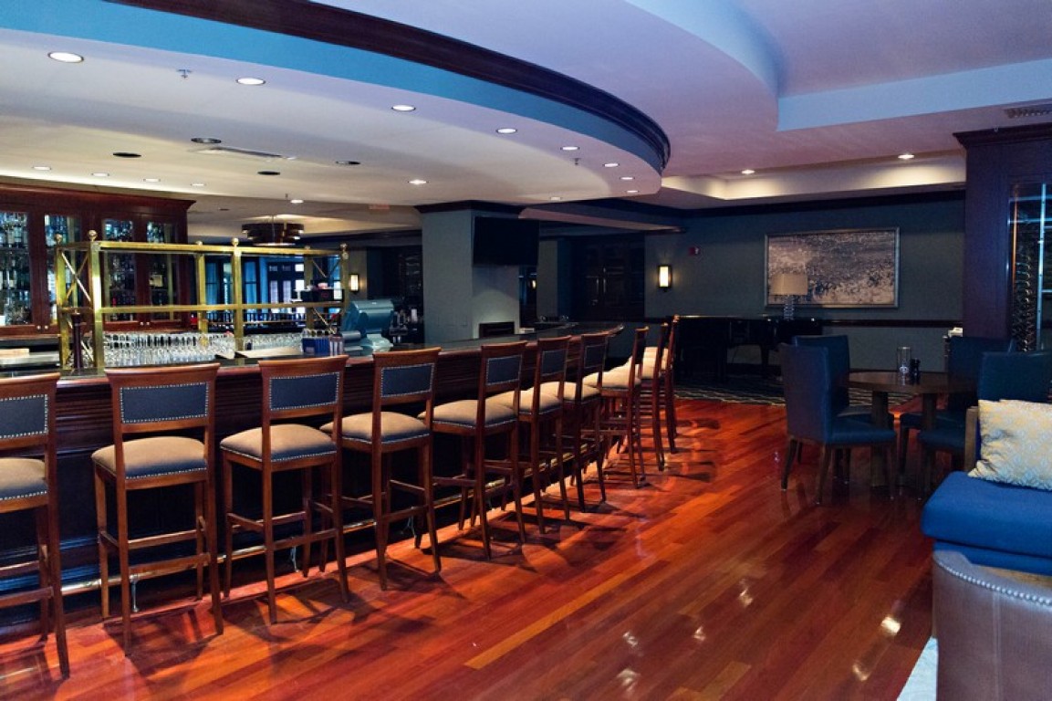 Things To Do Seagar's Prime Steaks & Seafood