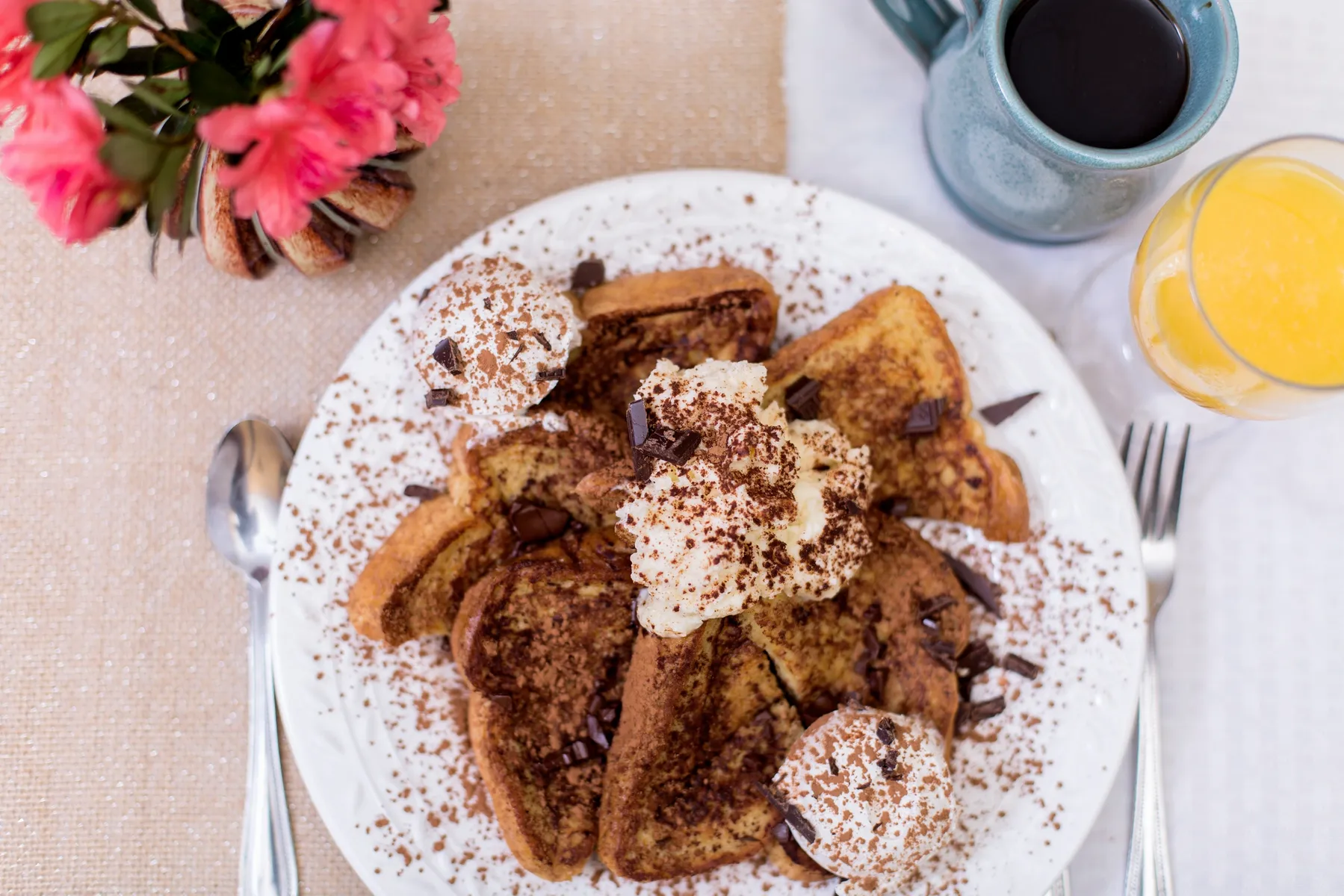 Things To Do Crackings.