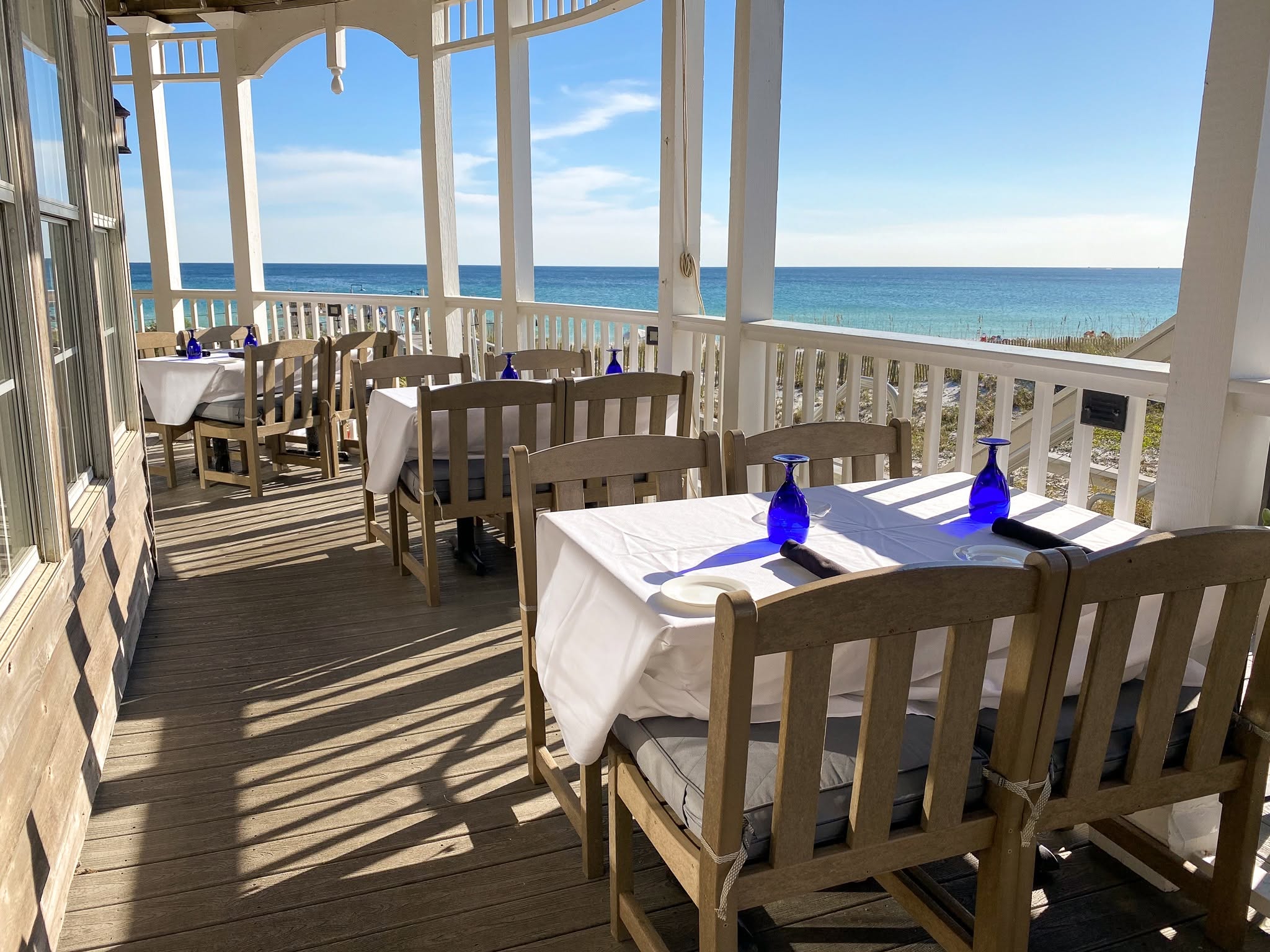 Things To Do Beach Walk Cafe