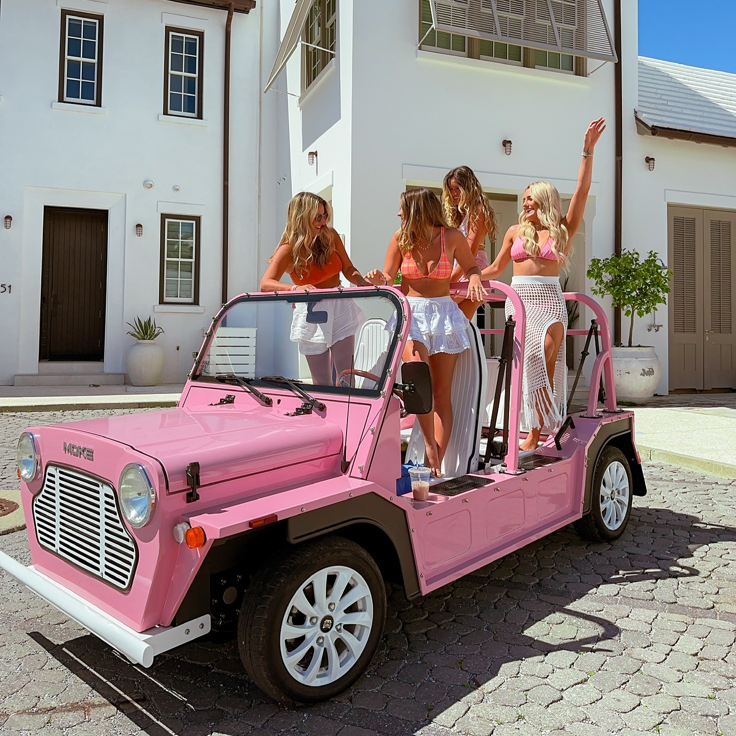 Things To Do Coastal Moke