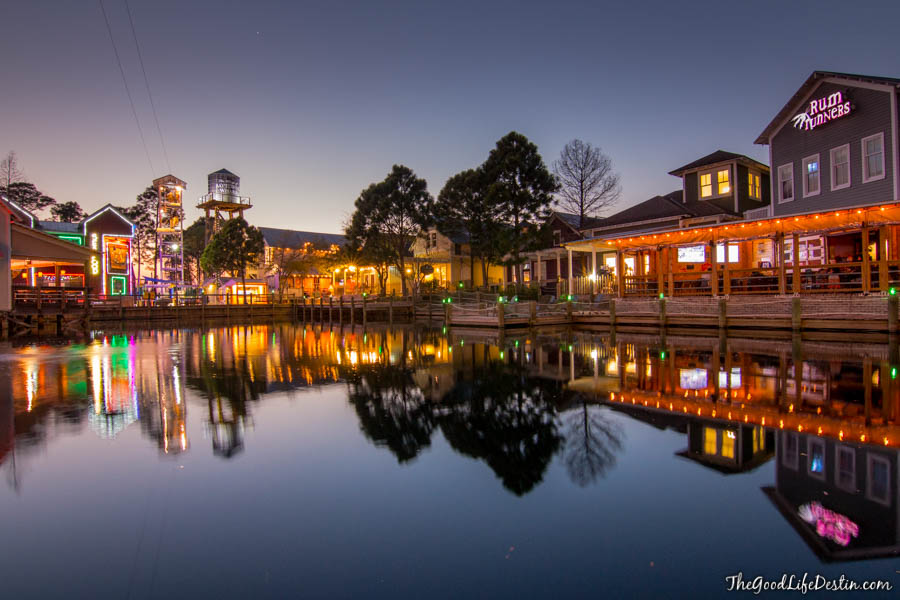 Things To Do Rum Runners