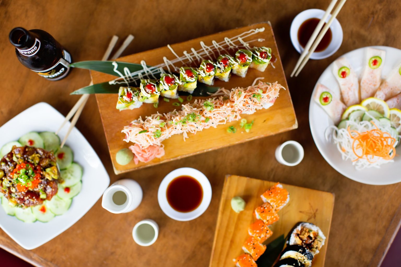 Things To Do Harbor Docks