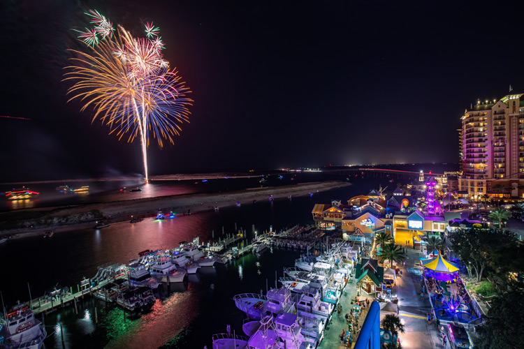 Things To Do HarborWalk Village