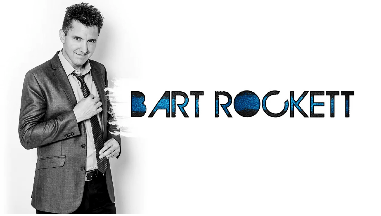 Things To Do Bart Rockett's Magic and Comedy Show