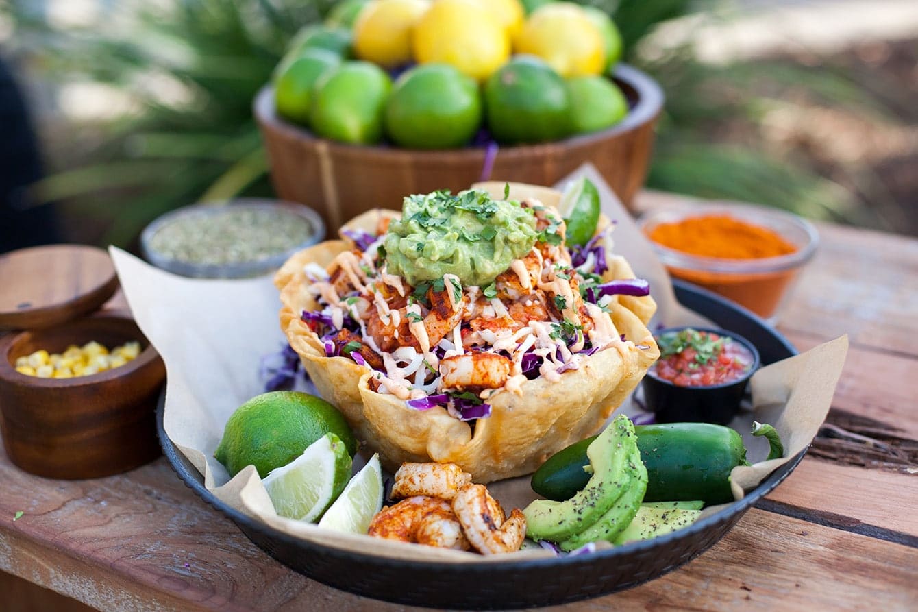 Things To Do Burrito del Sol - Destin