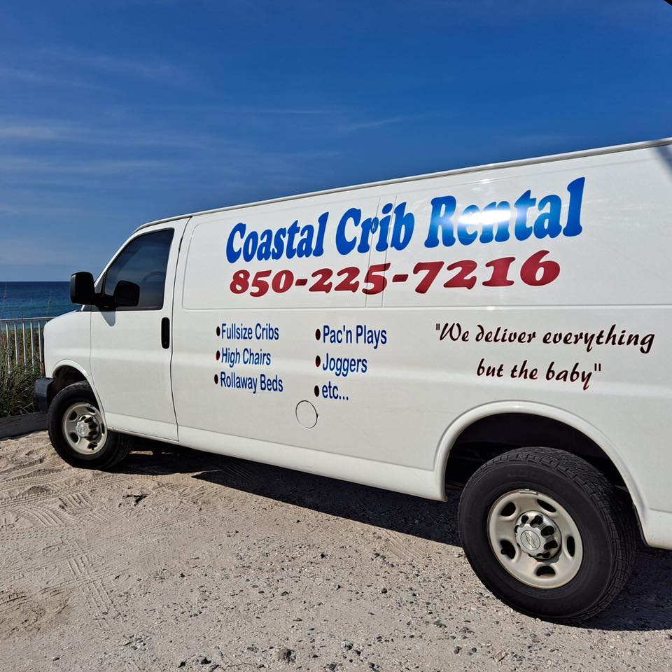 Things To Do Coastal Crib Rentals