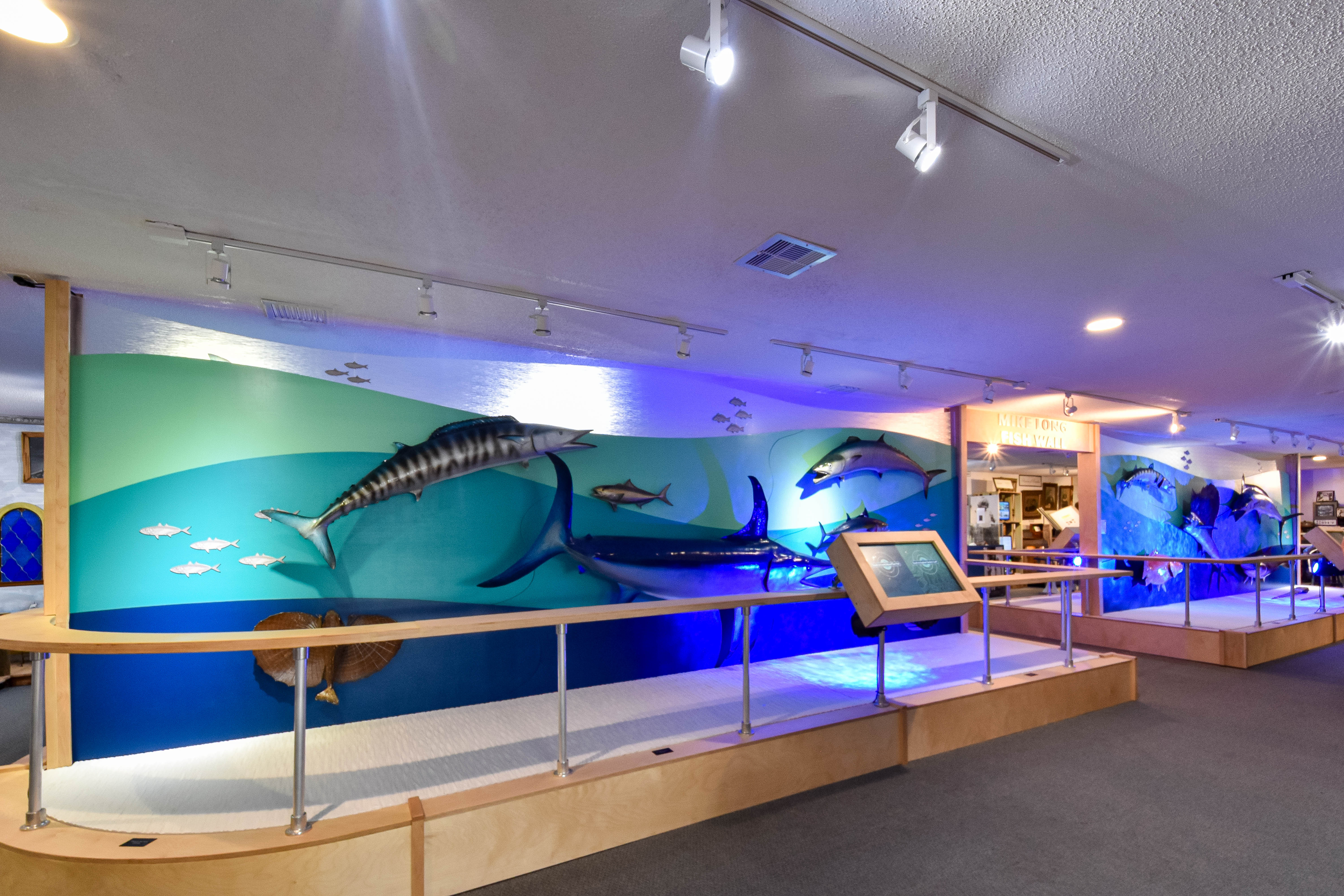 Things To Do Destin History and Fishing Museum