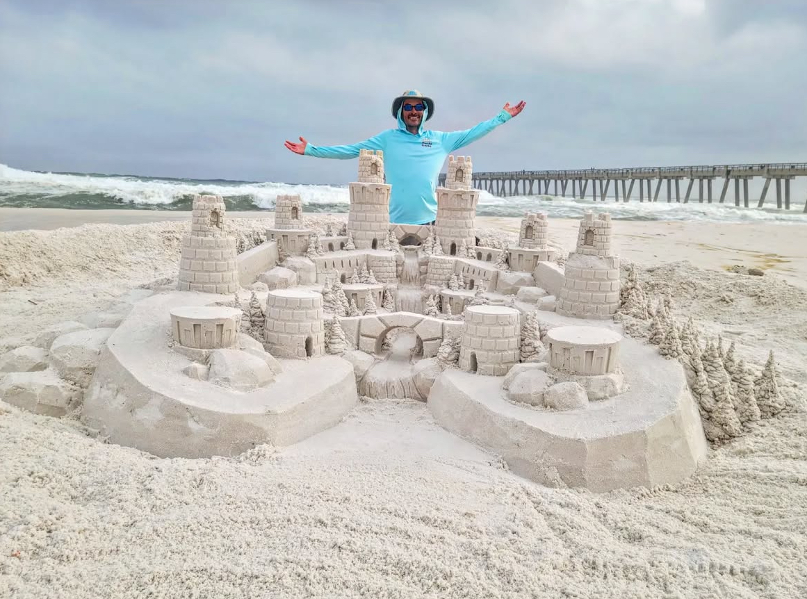 Things To Do Dan Castles