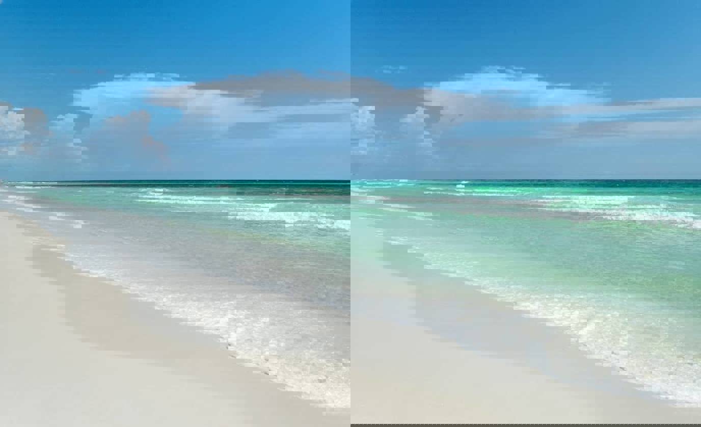 Things To Do Henderson Beach State Park