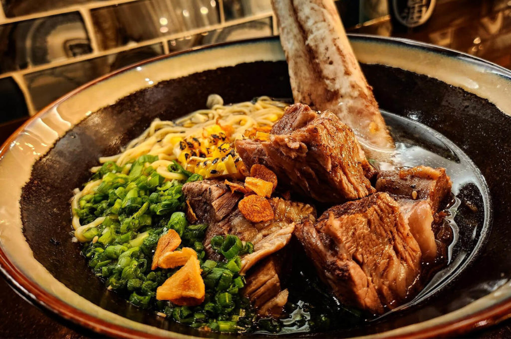 Things To Do DOMO Izakaya