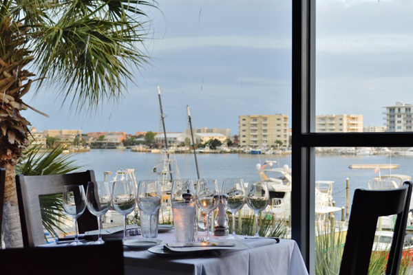 Things To Do Marina Cafe