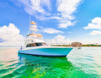 Thing To Do Fun on the Water