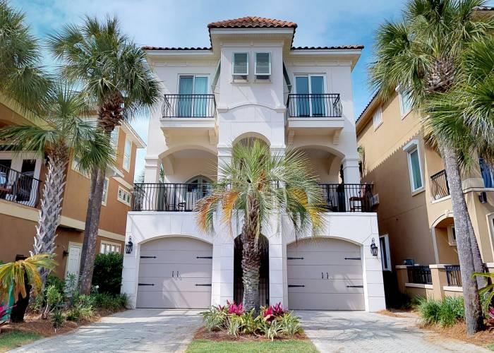 Destin Vacation Rental Home