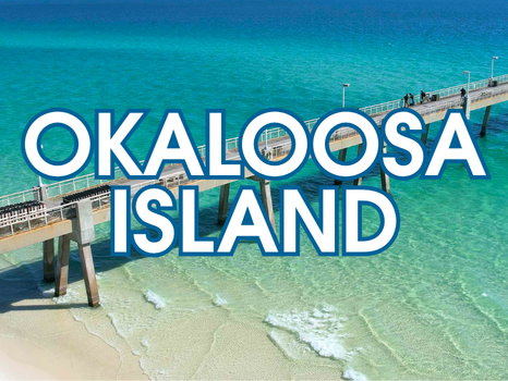 Okaloosa Island