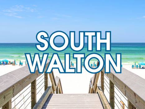 South Walton Beach